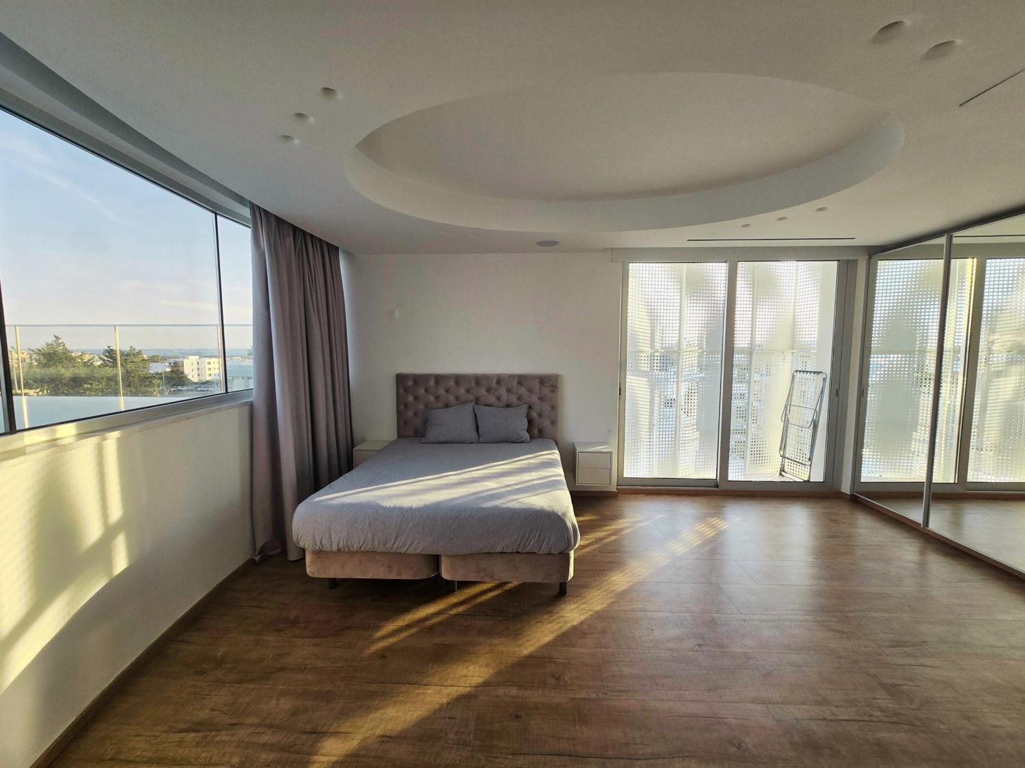 Mykonos Apartment