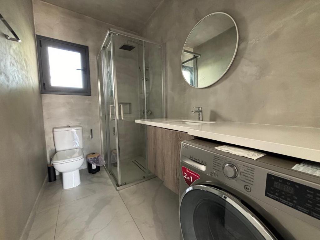 Lavi La 2b, Sea Breeze, Apartamento