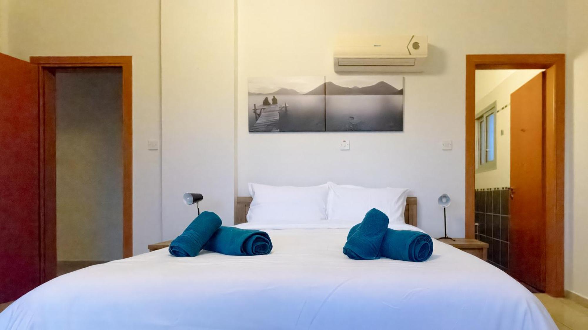Nefeli Blue-horizon 2b, Pool, Suites, Big Balconies Apartment