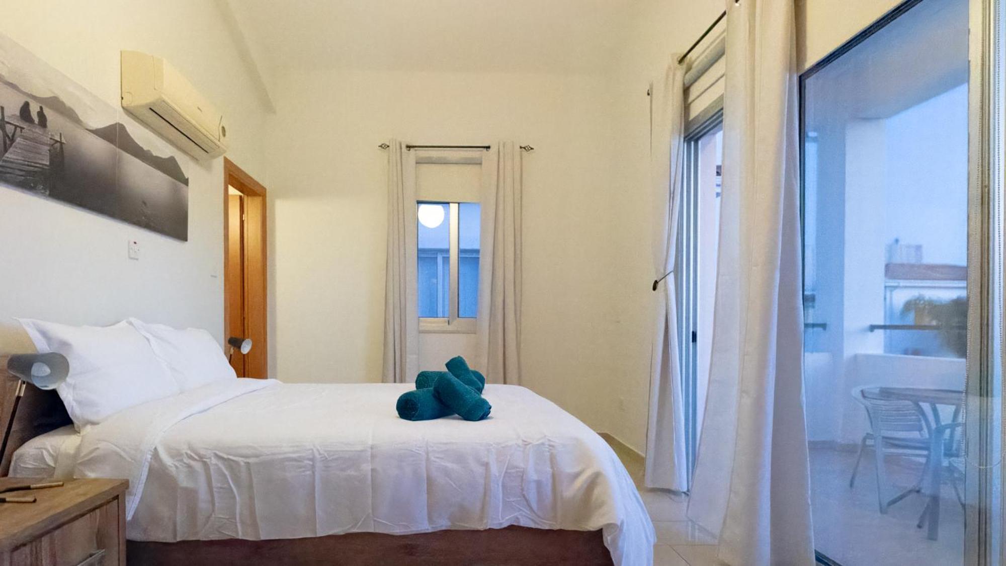 Nefeli Blue-horizon 2b, Pool, Suites, Big Balconies *