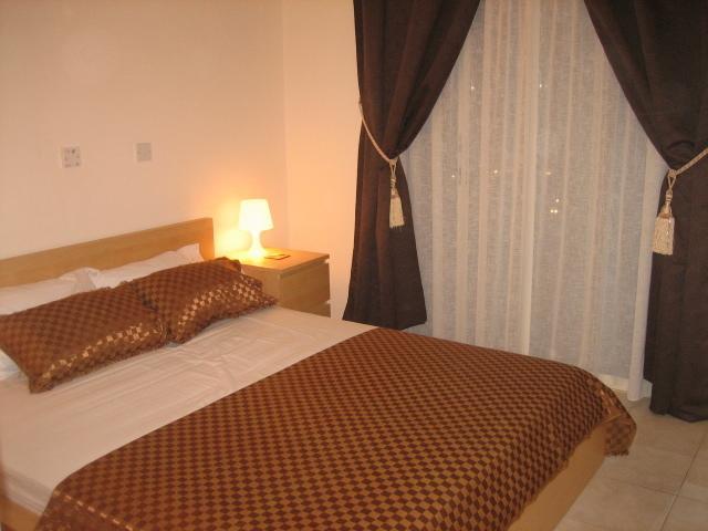 Apartment Royal Seacrest Paphos