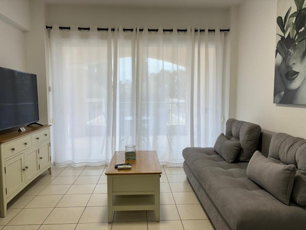 Apartment Cozy In Beautiful Complex *