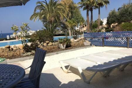 Apartment Kings Palace - Superb 2 Bed Ground Floor Paphos