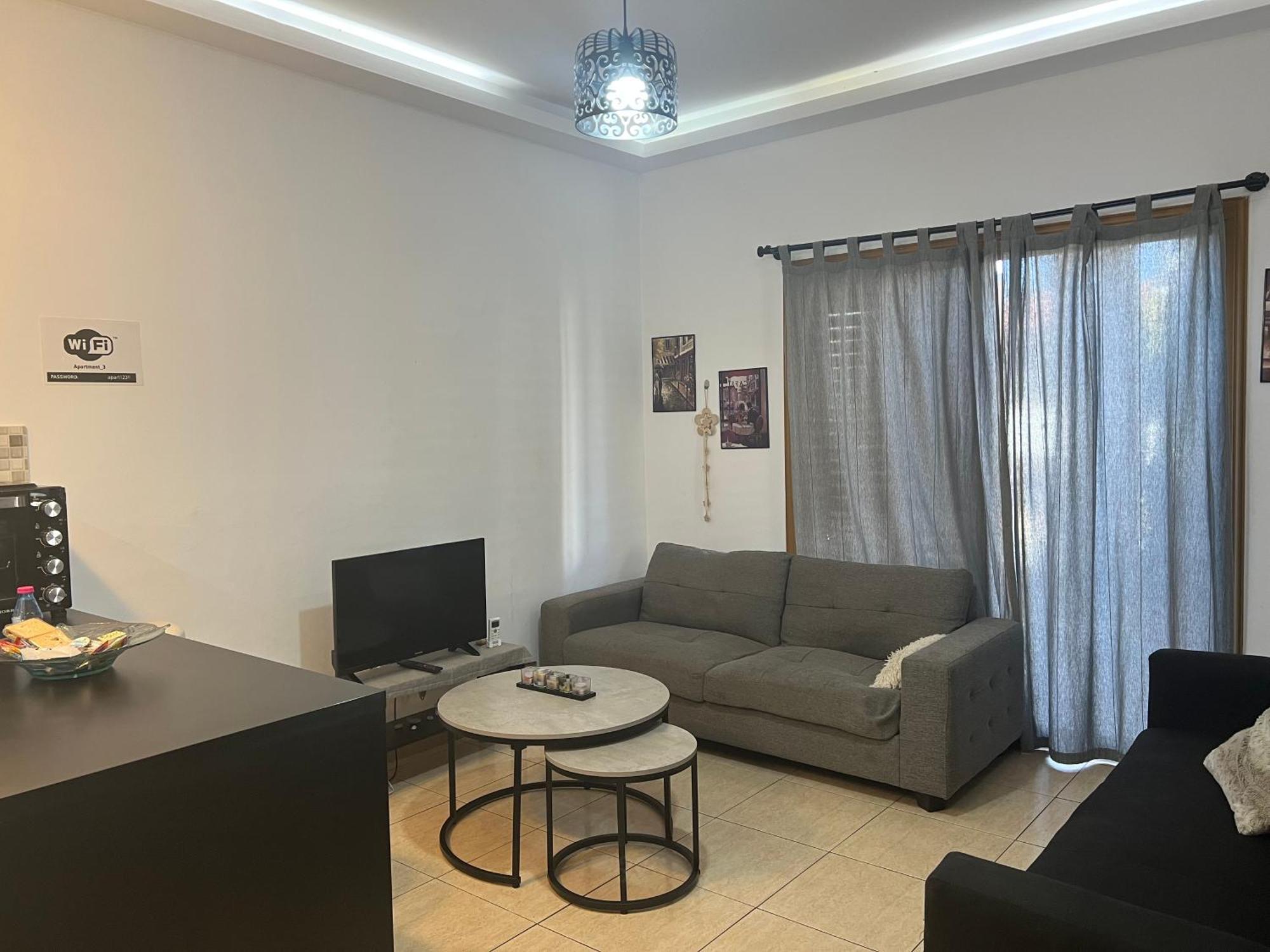 Apartment Charalambous Paphos
