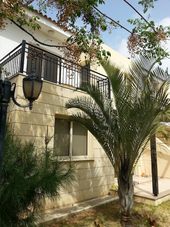 Apartment Byreva *