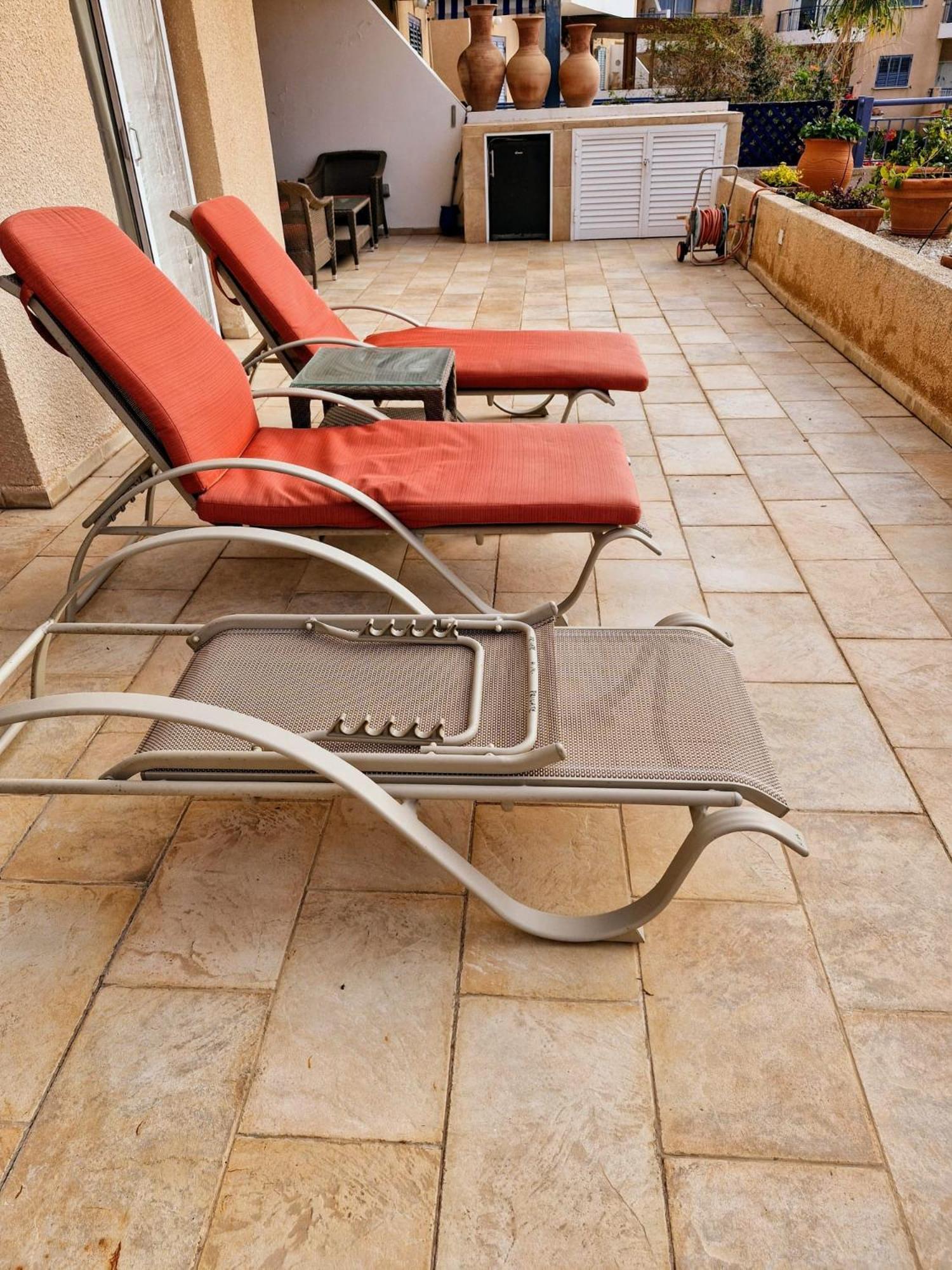 Givon Palace Apartment Paphos