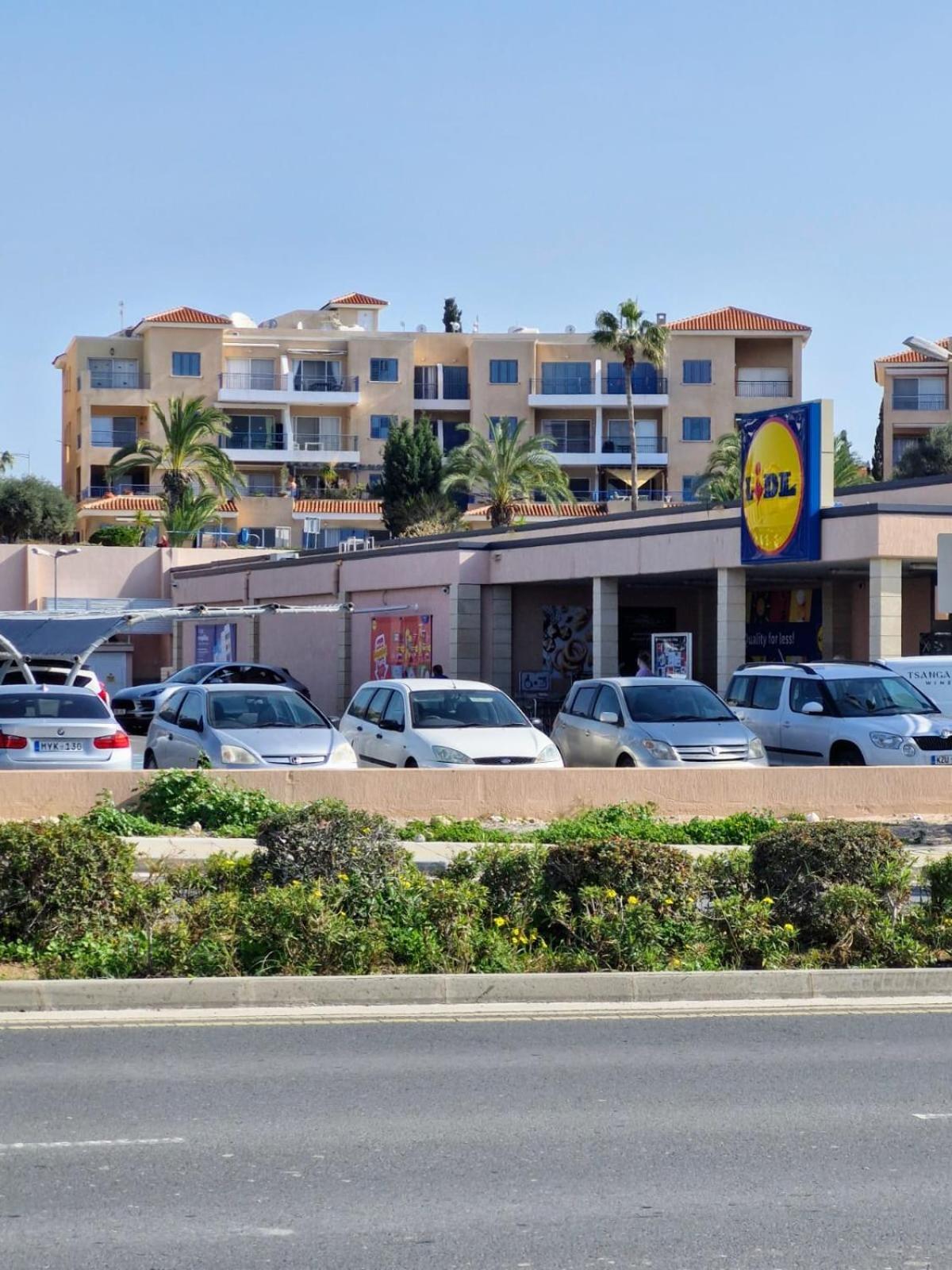 Givon Palace Paphos