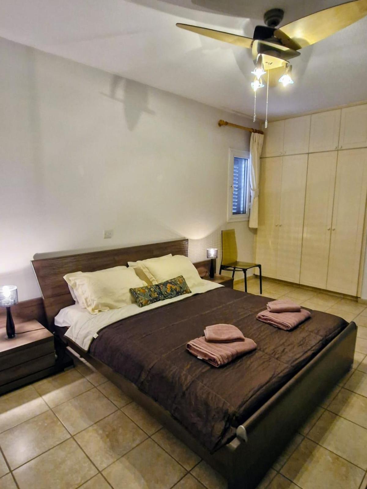 Givon Palace Apartment