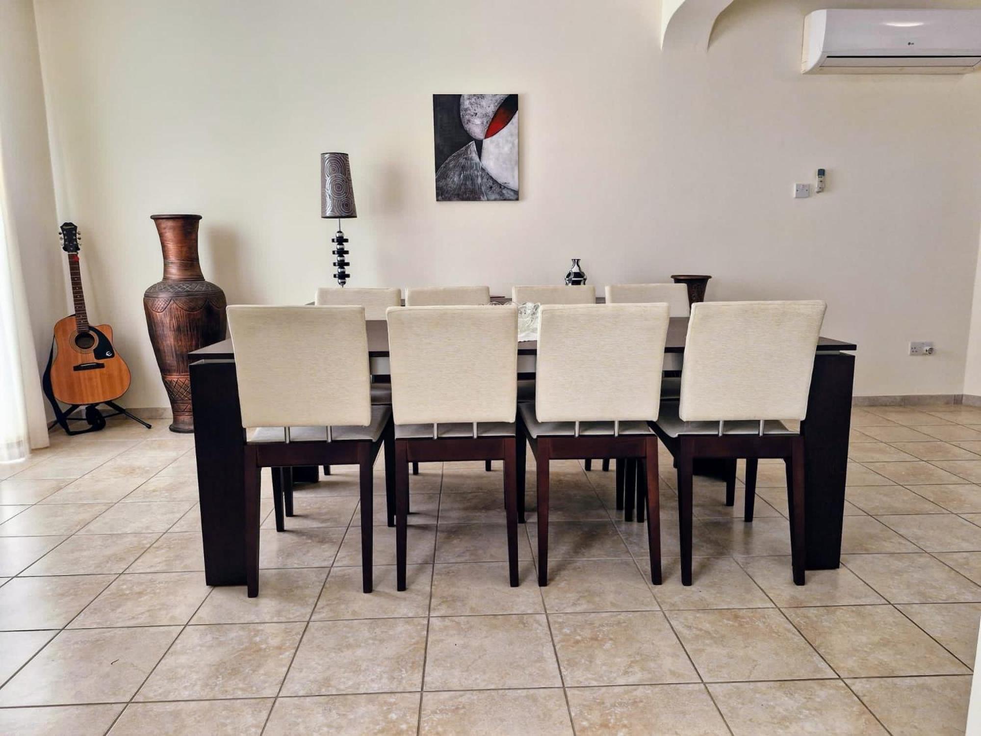 Givon Palace Paphos