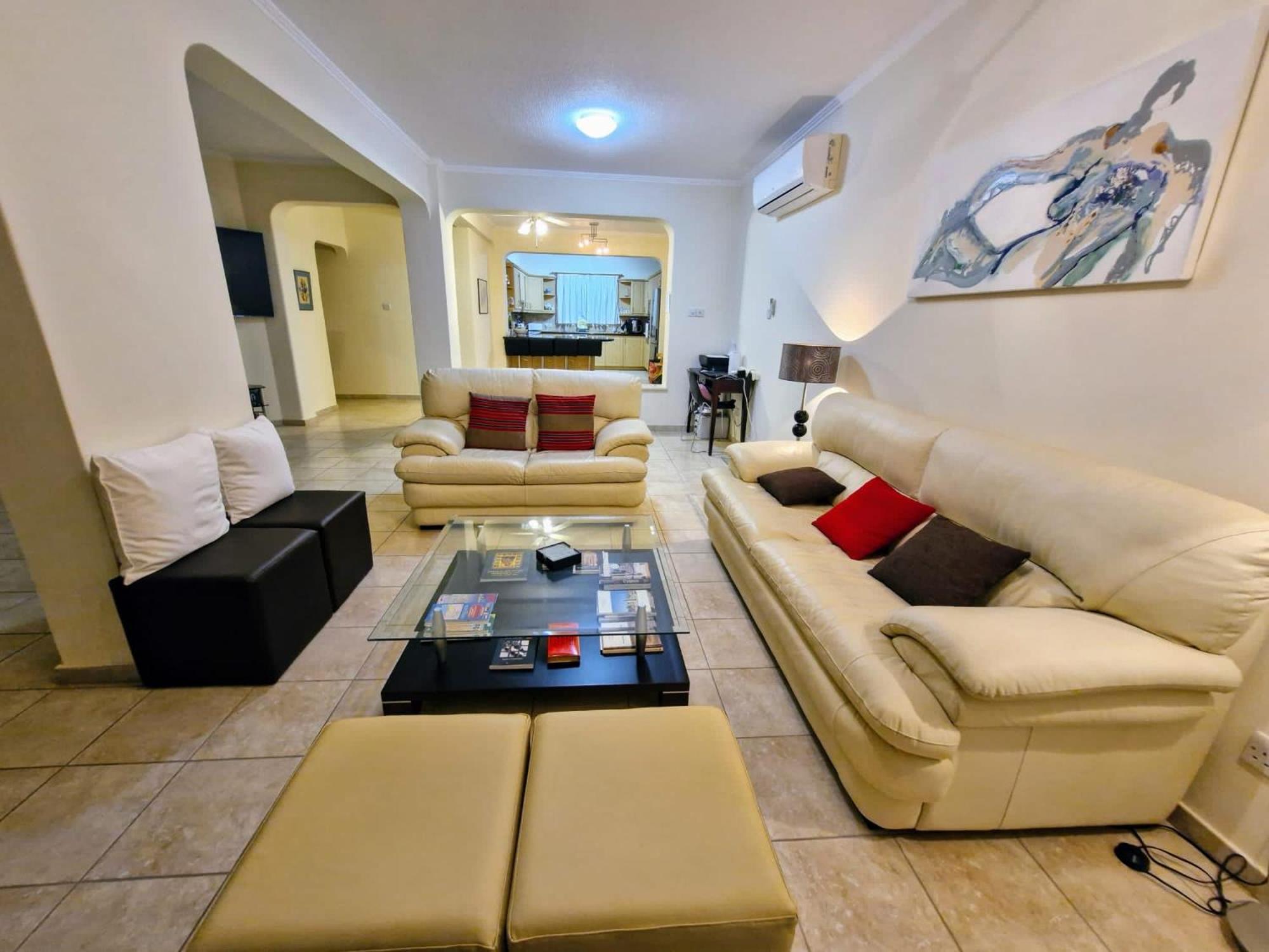 Apartment Givon Palace *