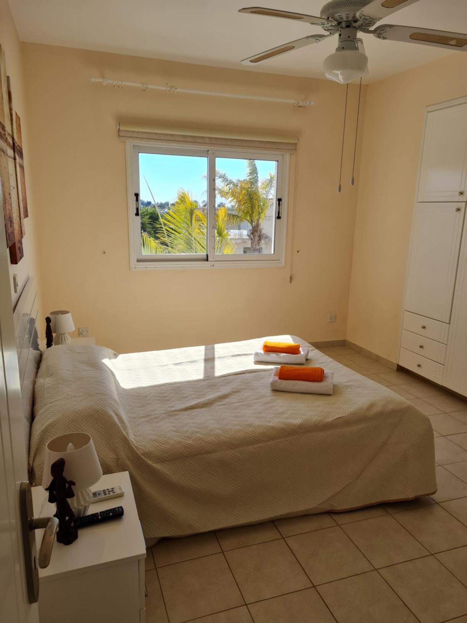 Michaela's Apartment Paphos