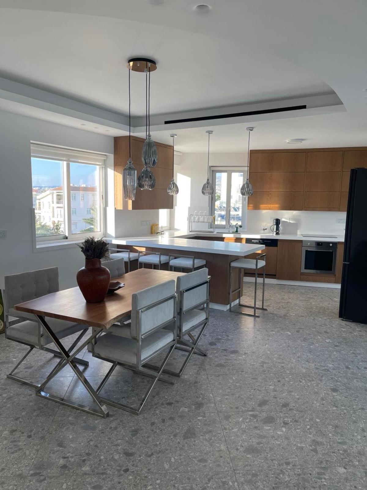Apartment Mykonos Paphos