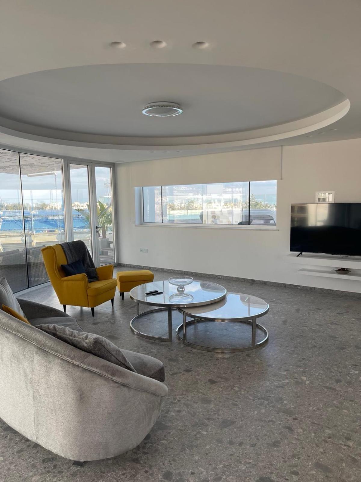 Mykonos Apartment Paphos