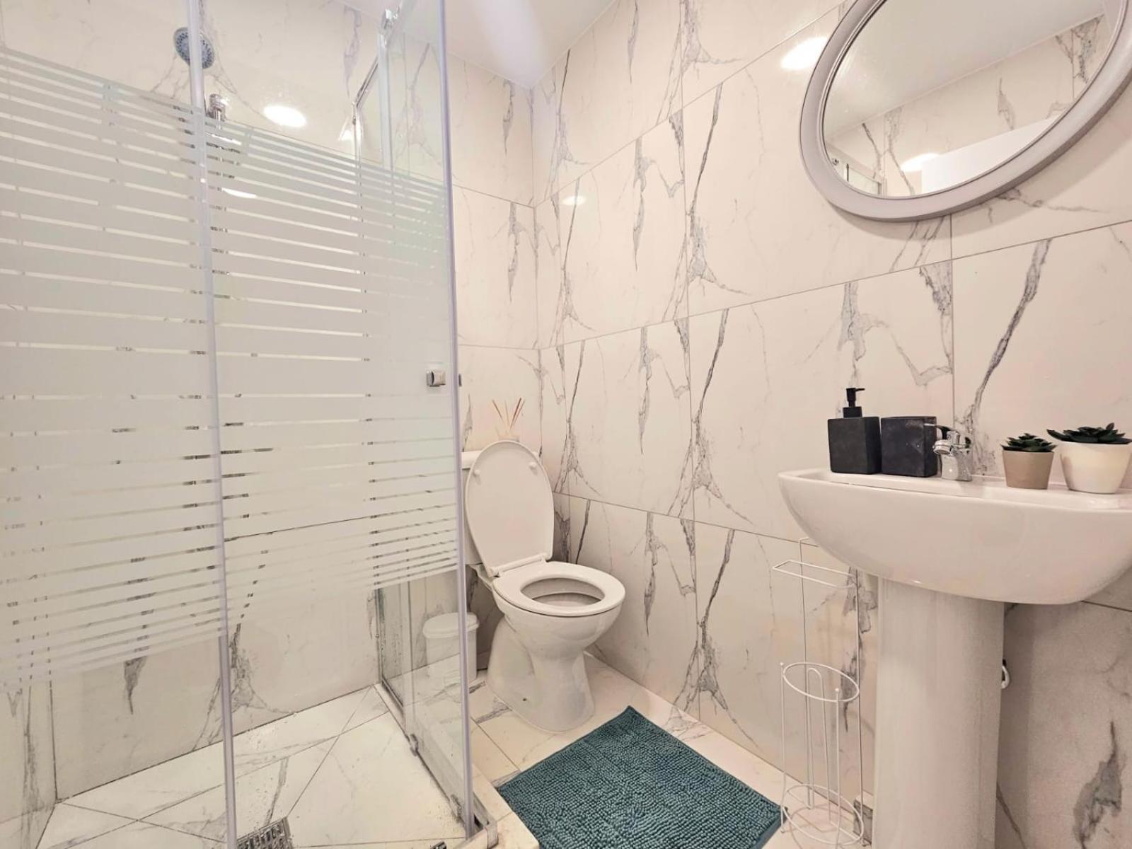 1bd Apartment
