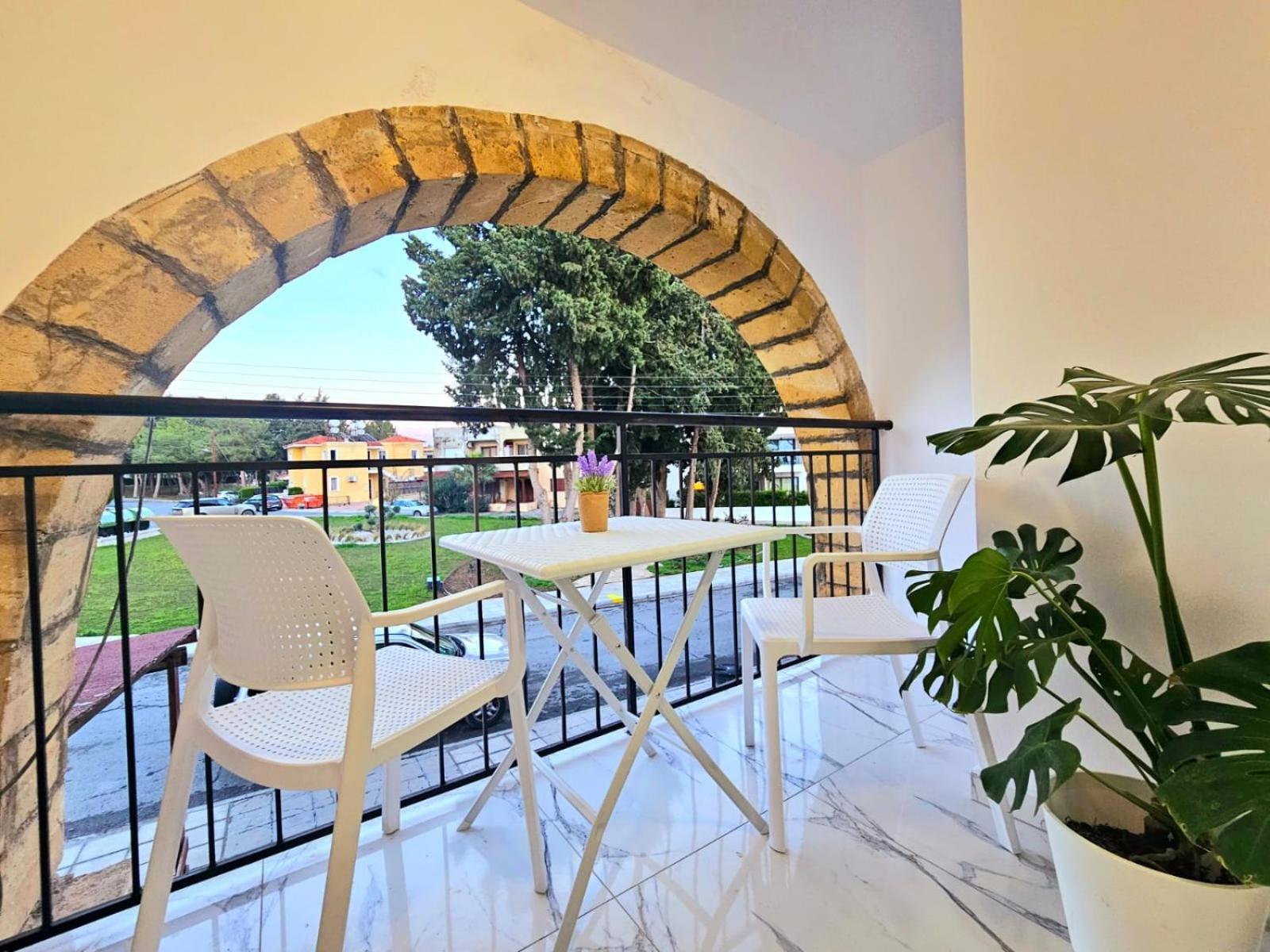 1bd Apartment Paphos