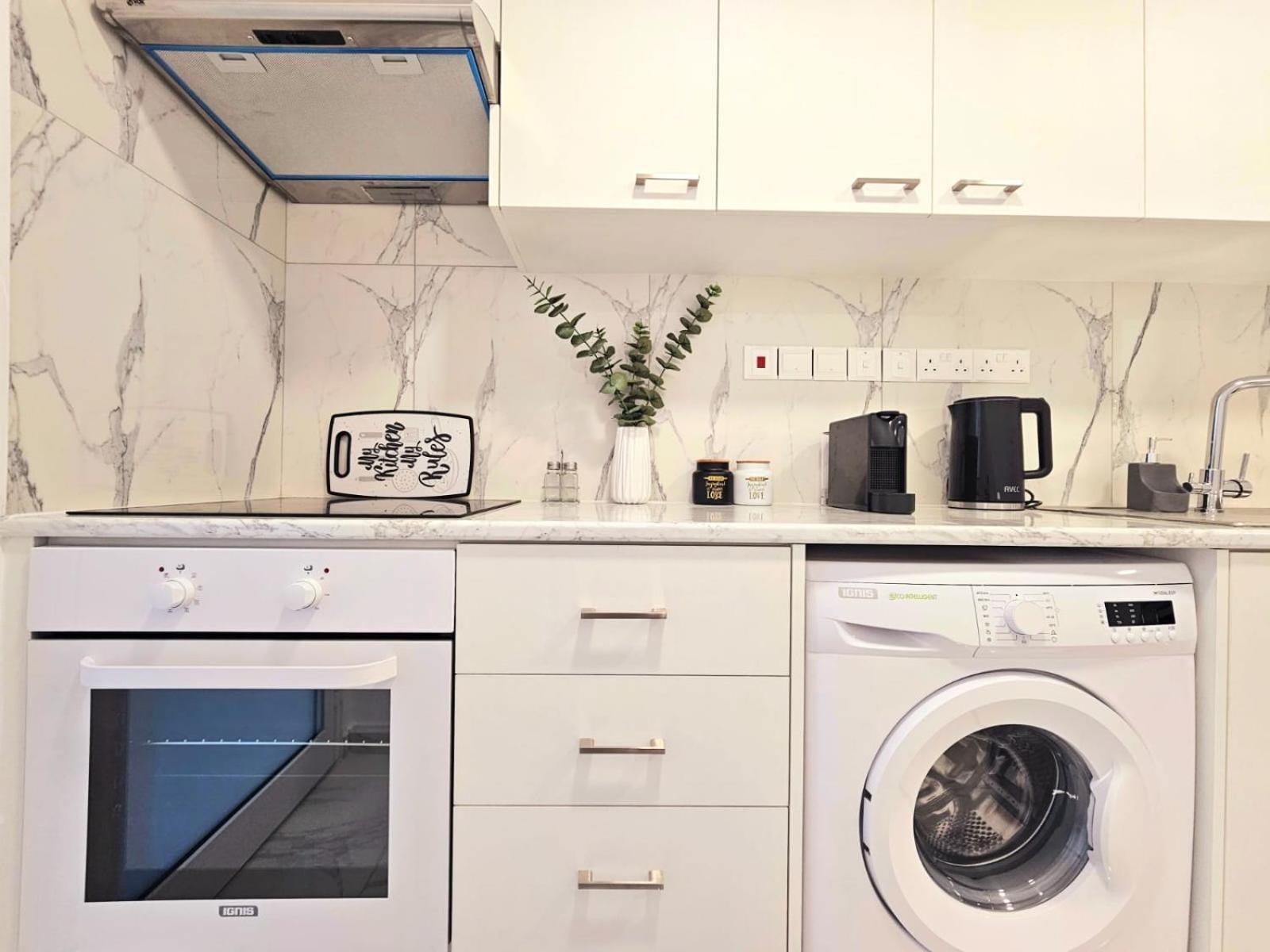 Apartment 1bd Paphos