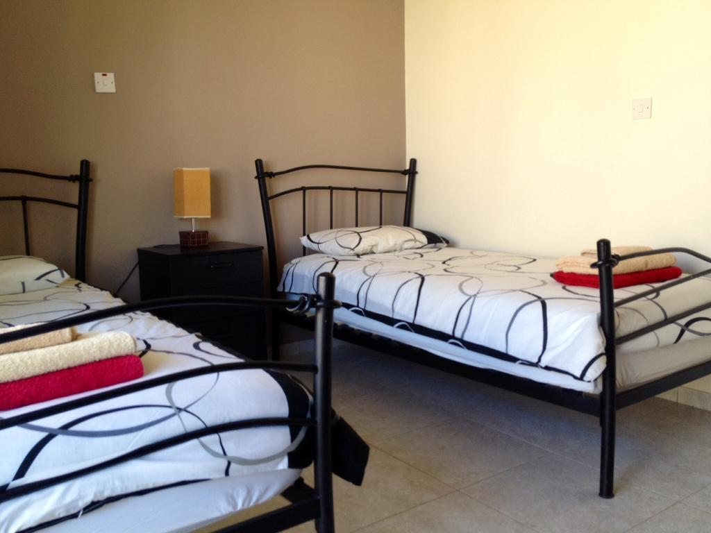 Diana Townhouse Apartamento