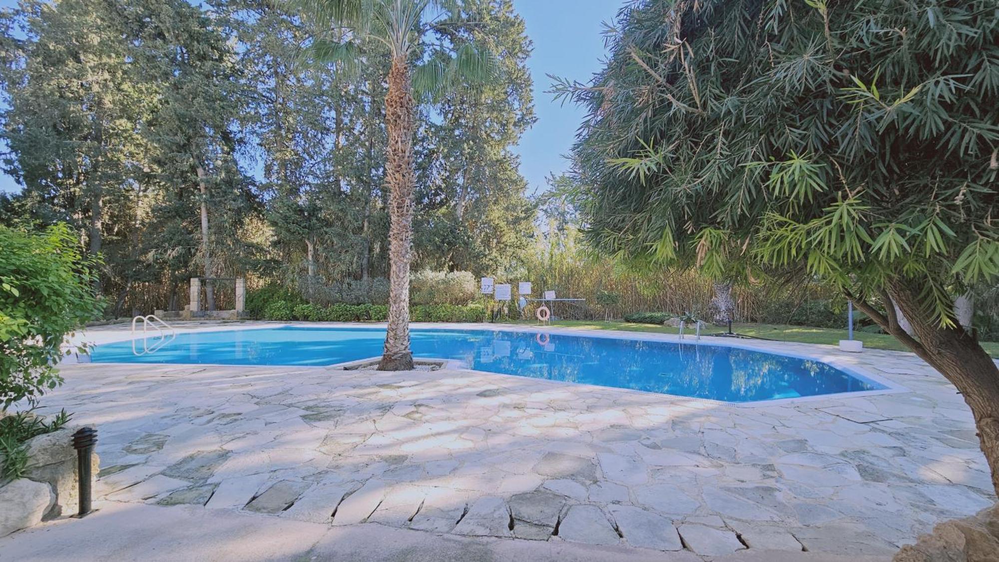 Apartment In Paradise Gardens *