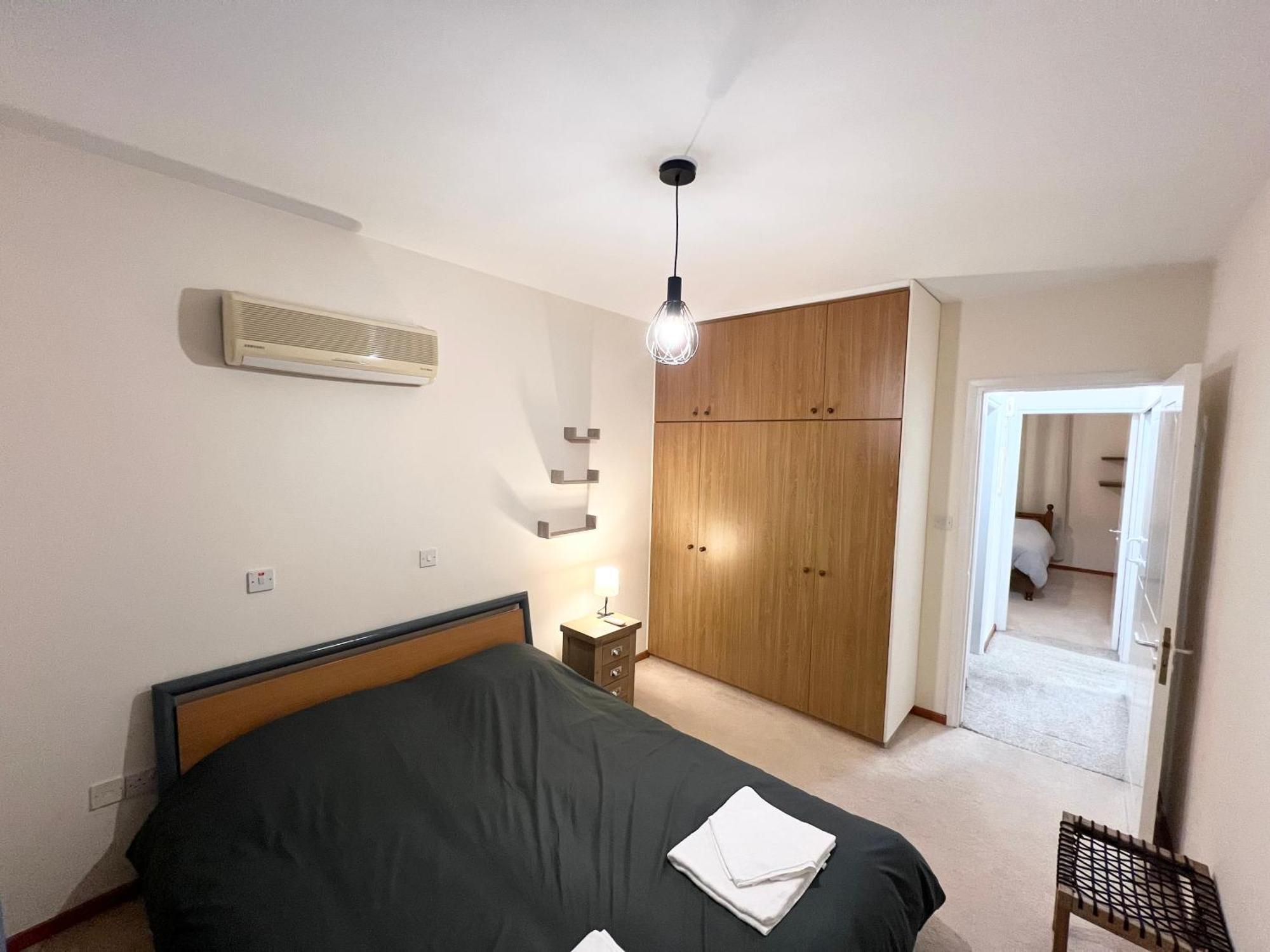 212 Apartment, A 2-bedroom Escape *
