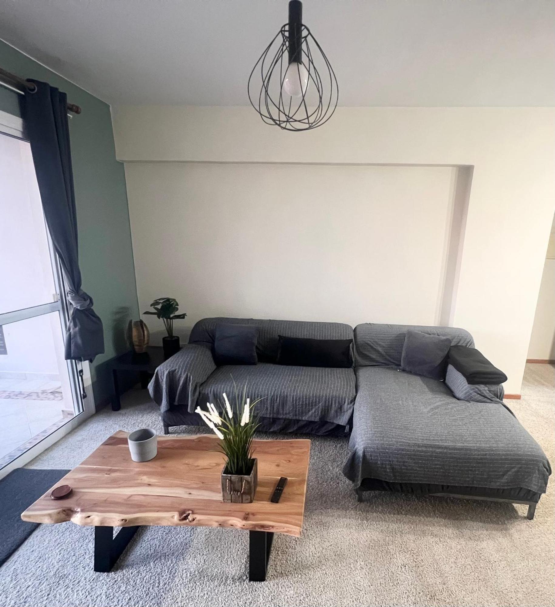 212 Apartment, A 2-bedroom Escape Apartment Paphos