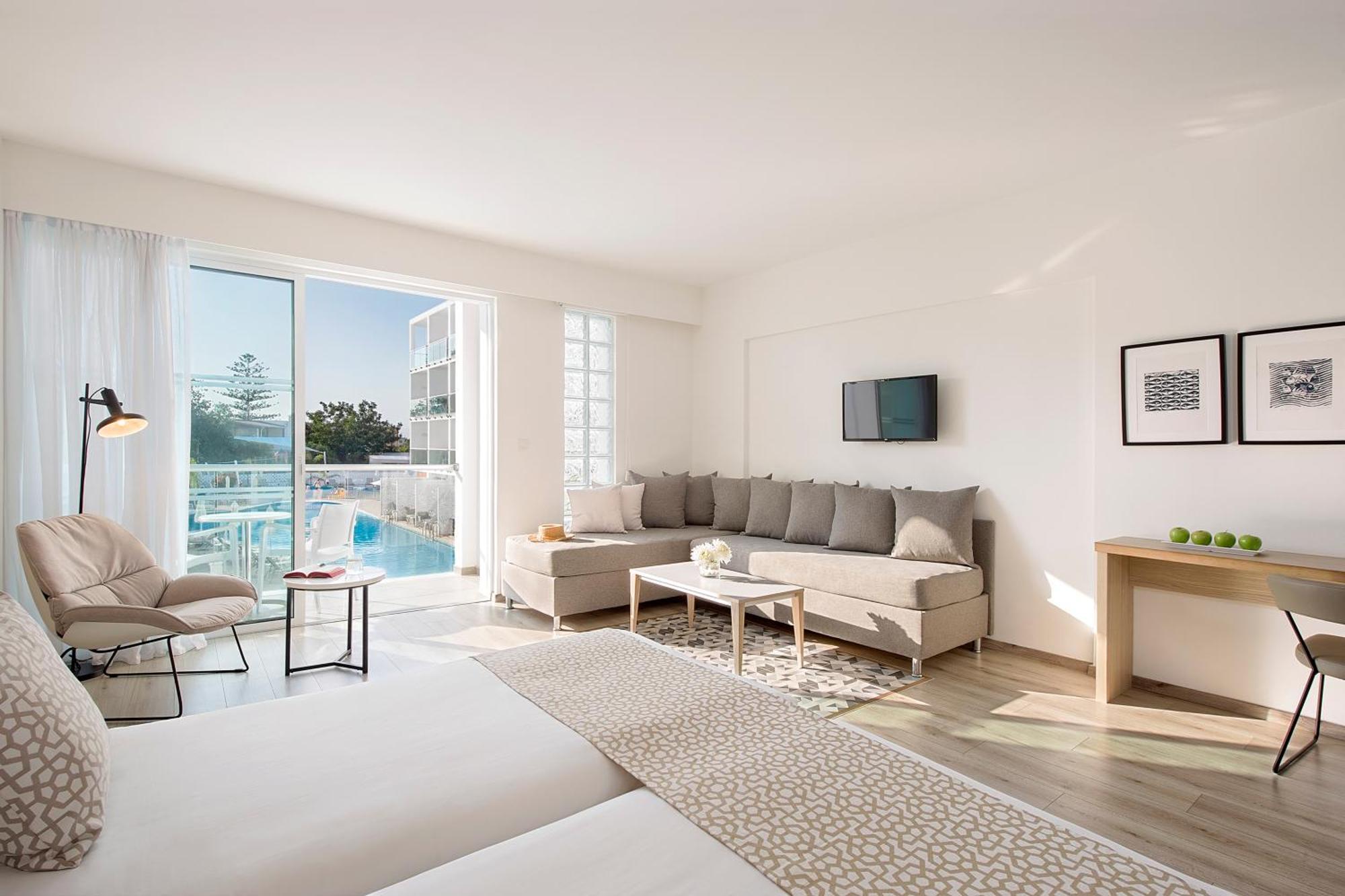 Sofianna & Resort 4*