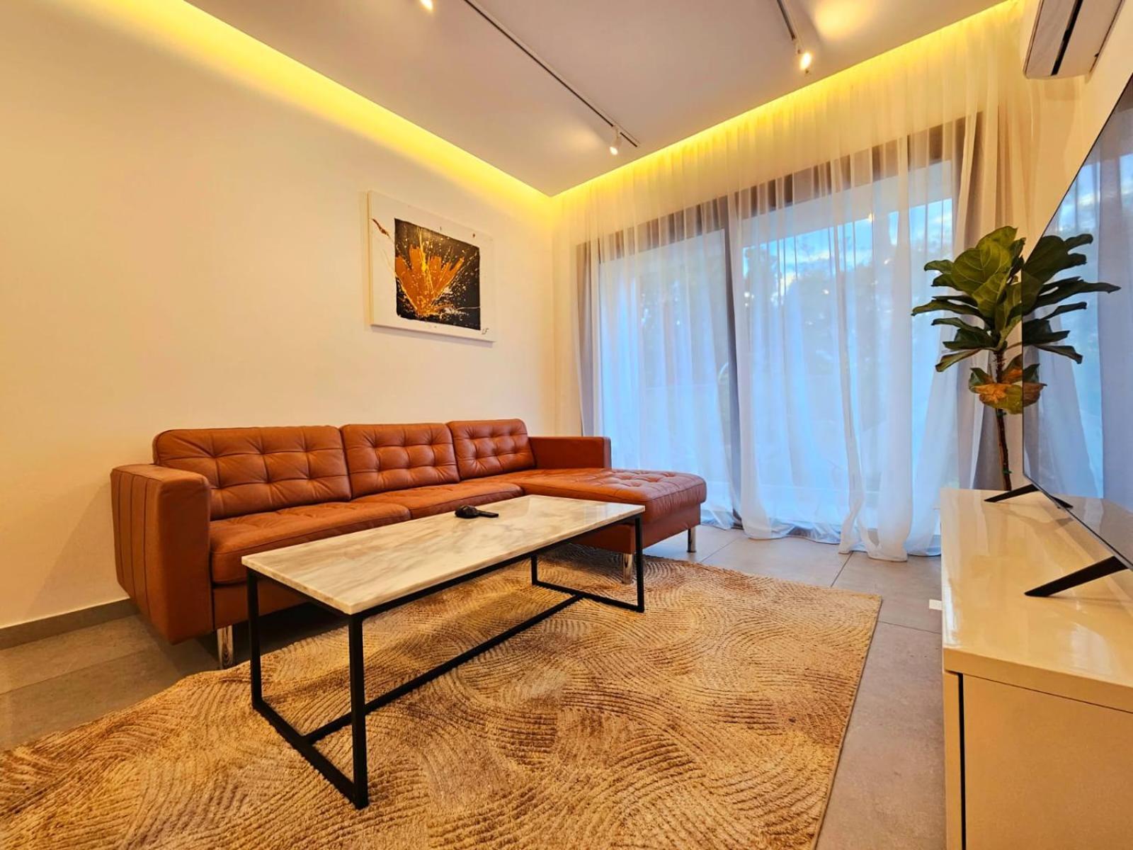 Apartment 2 Bedrooms Paphos