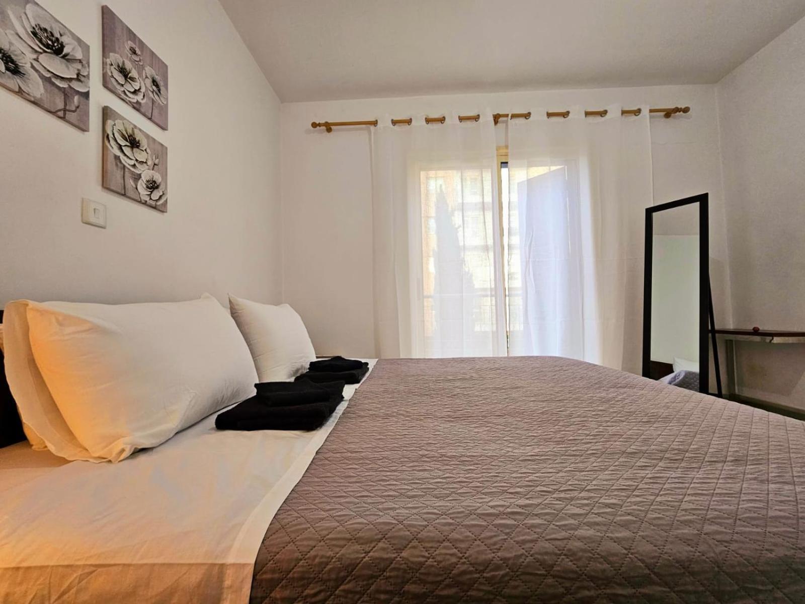 Apartment Elysia Park Paphos