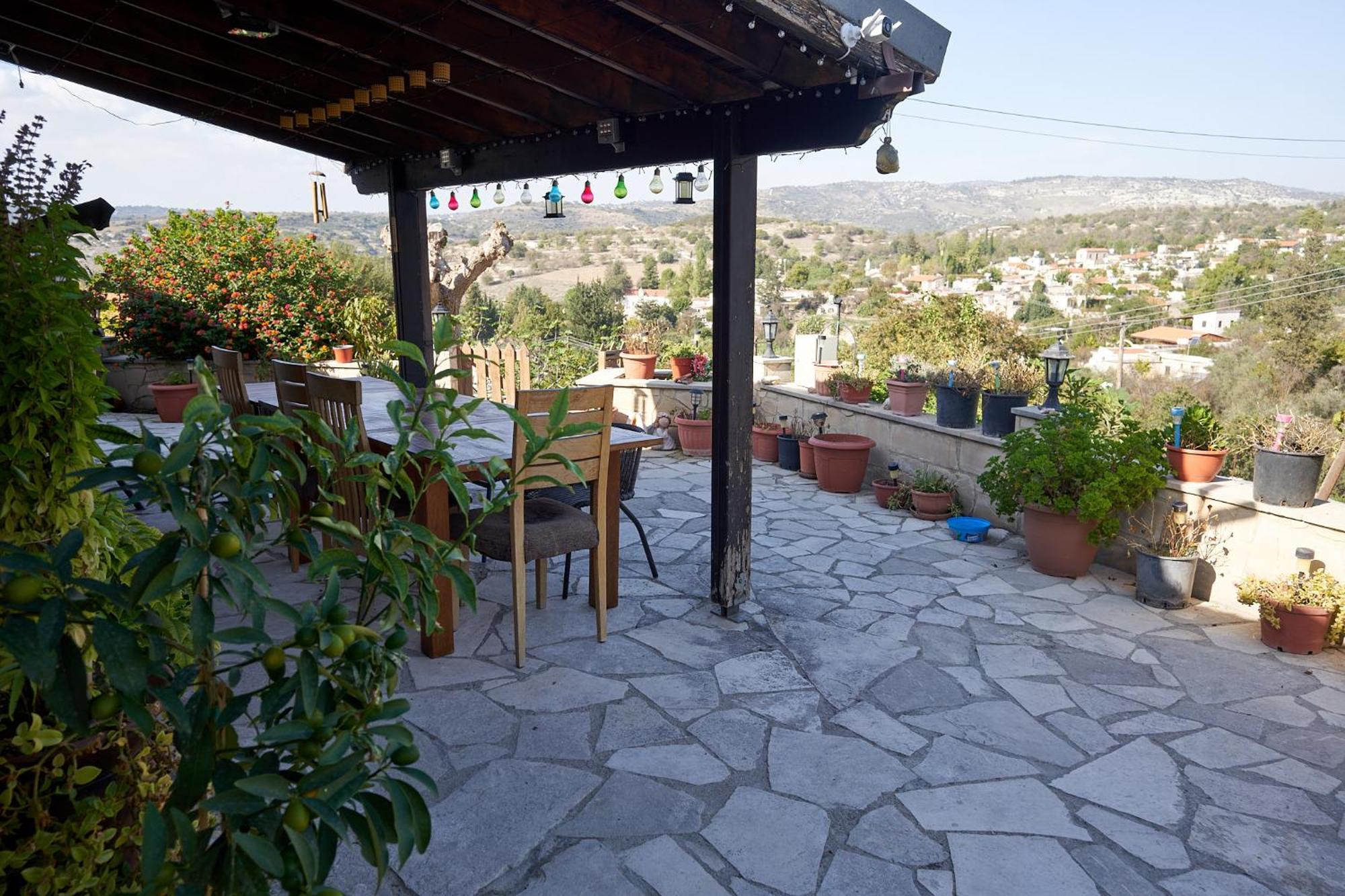 Despina Country Retreat Homestay