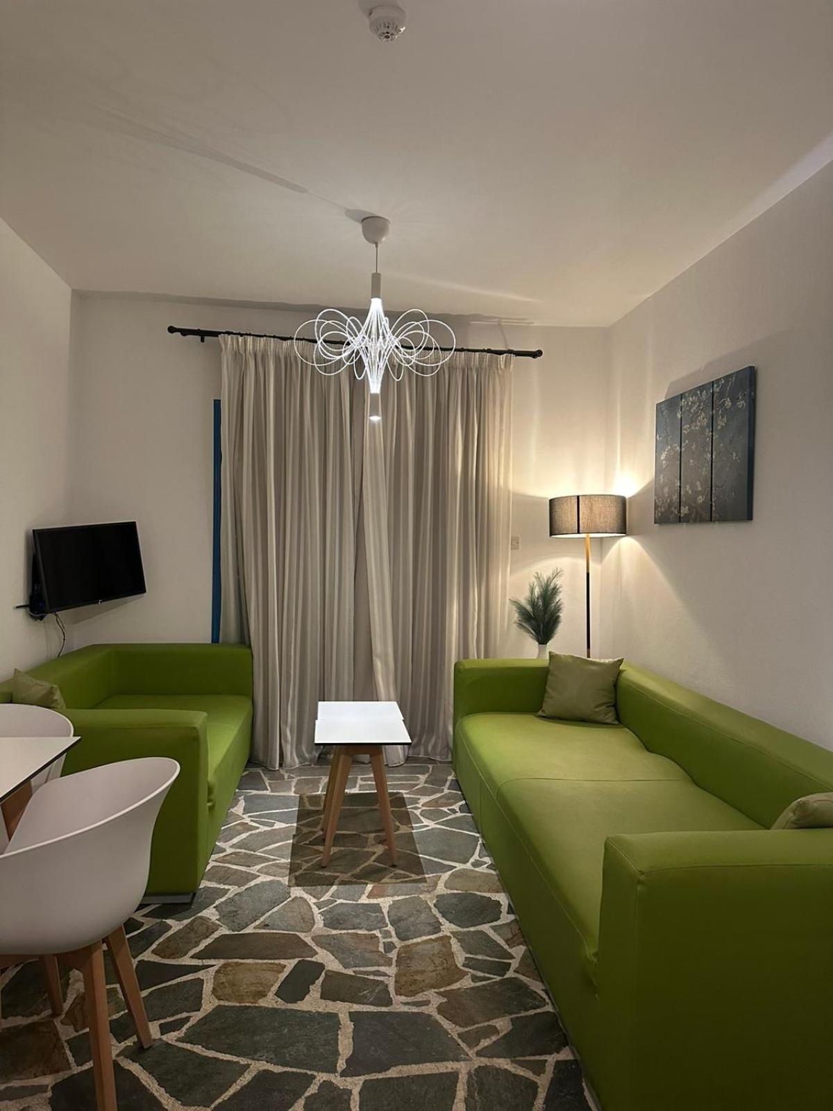 Aparthotel Tasmaria 3*
