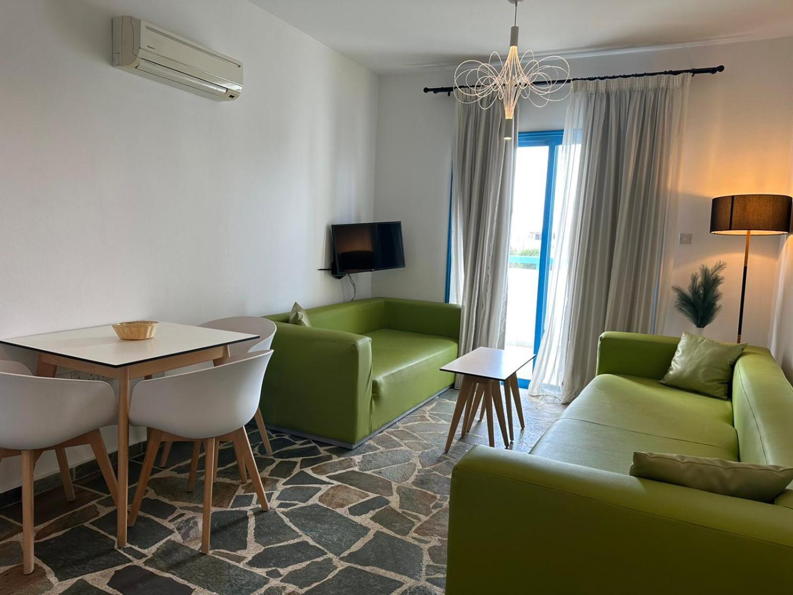 Aparthotel Tasmaria 3*