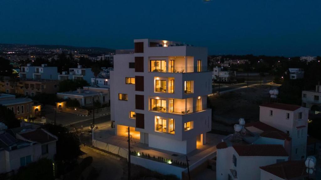 Arcadia 102 1 Bedroom * Paphos
