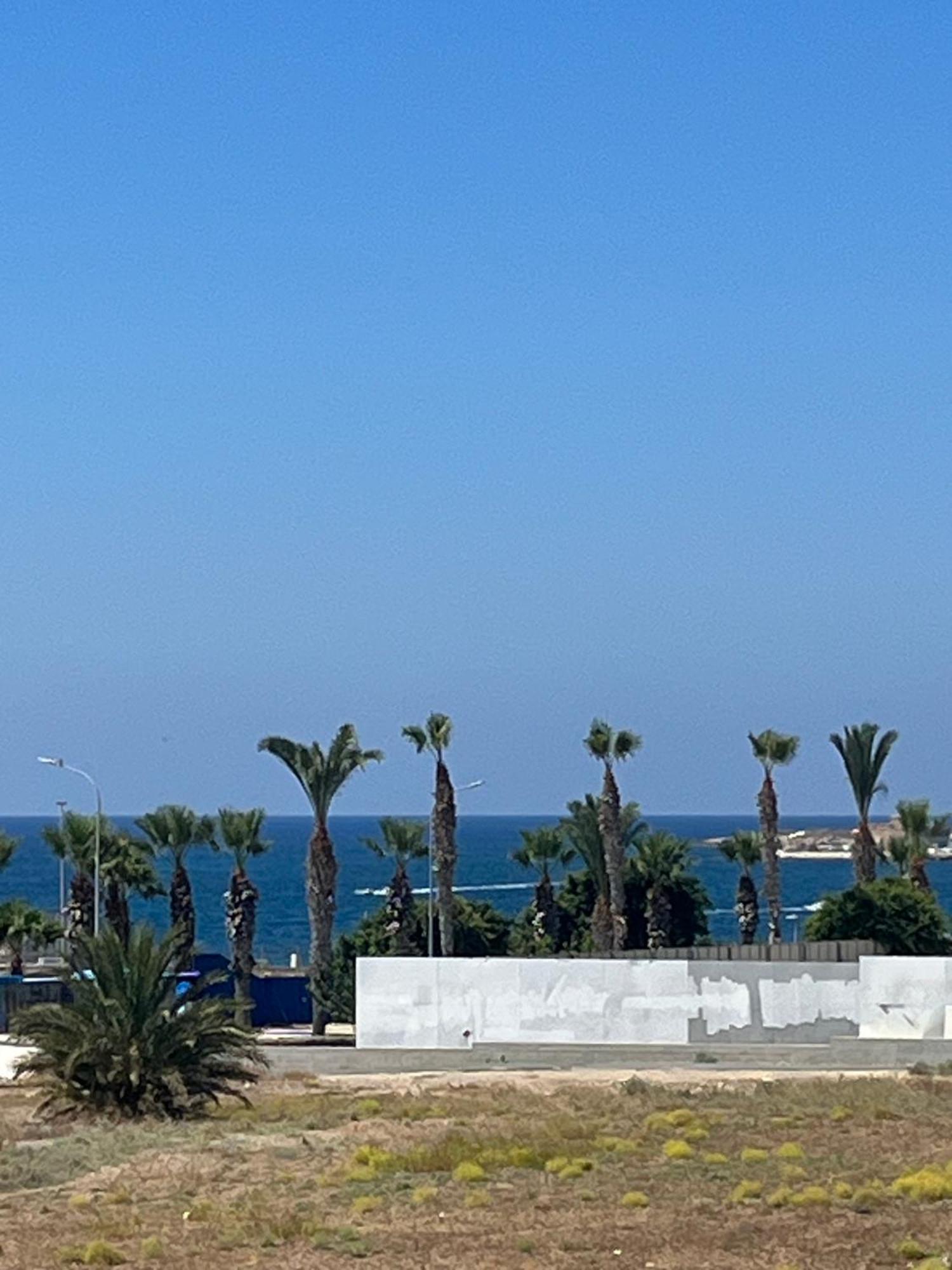 Liberty By The Sea *