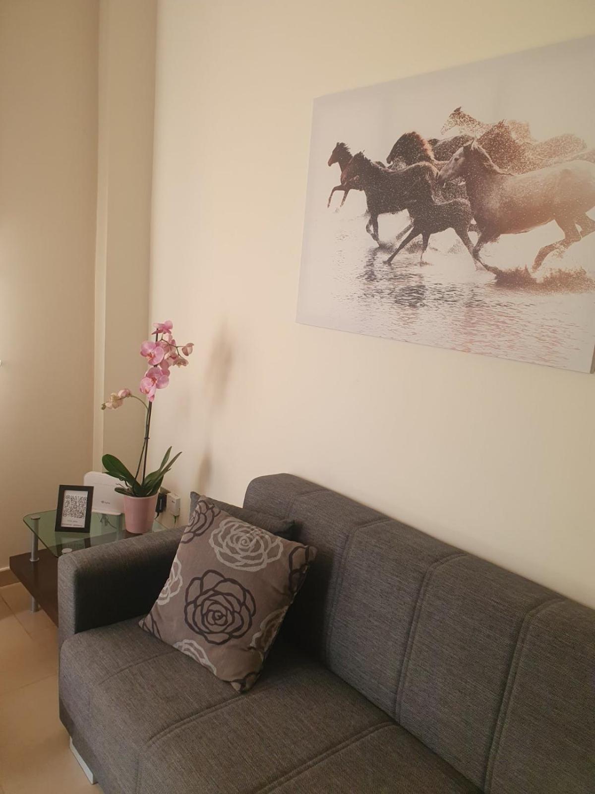 2 Bedroom Apartment, Zygos Centre Block D - By Imh Travel & Tours Apartment