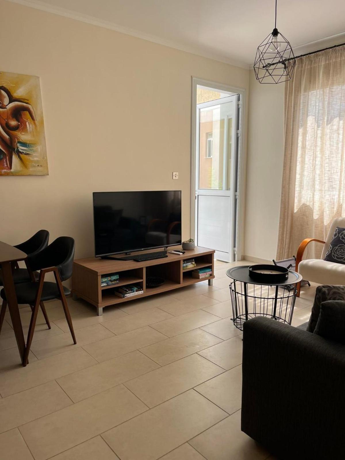 Apartment 2 Bedroom Apartment, Zygos Centre Block D - By Imh Travel & Tours Paphos