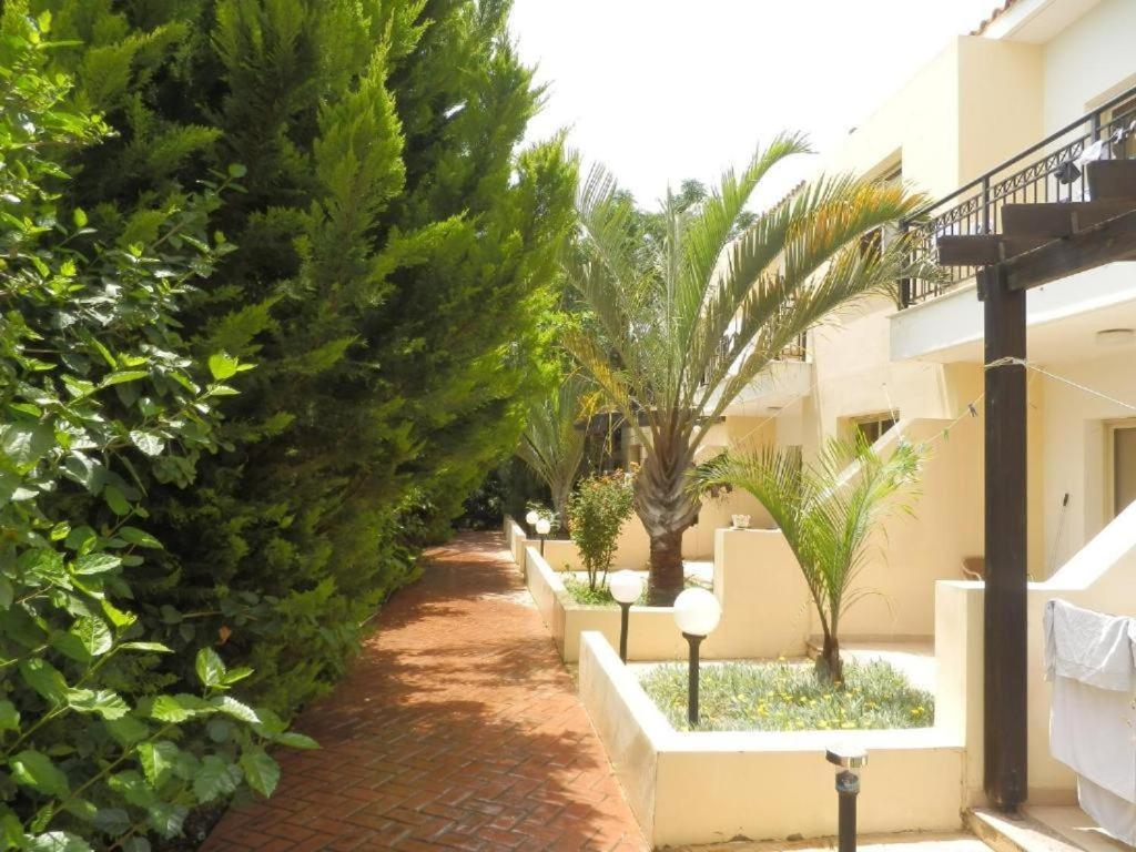 Apartment Byreva