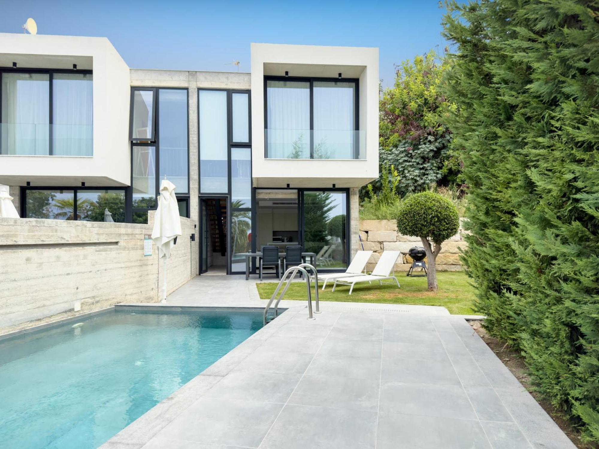 Villa Sunset Park Paphos
