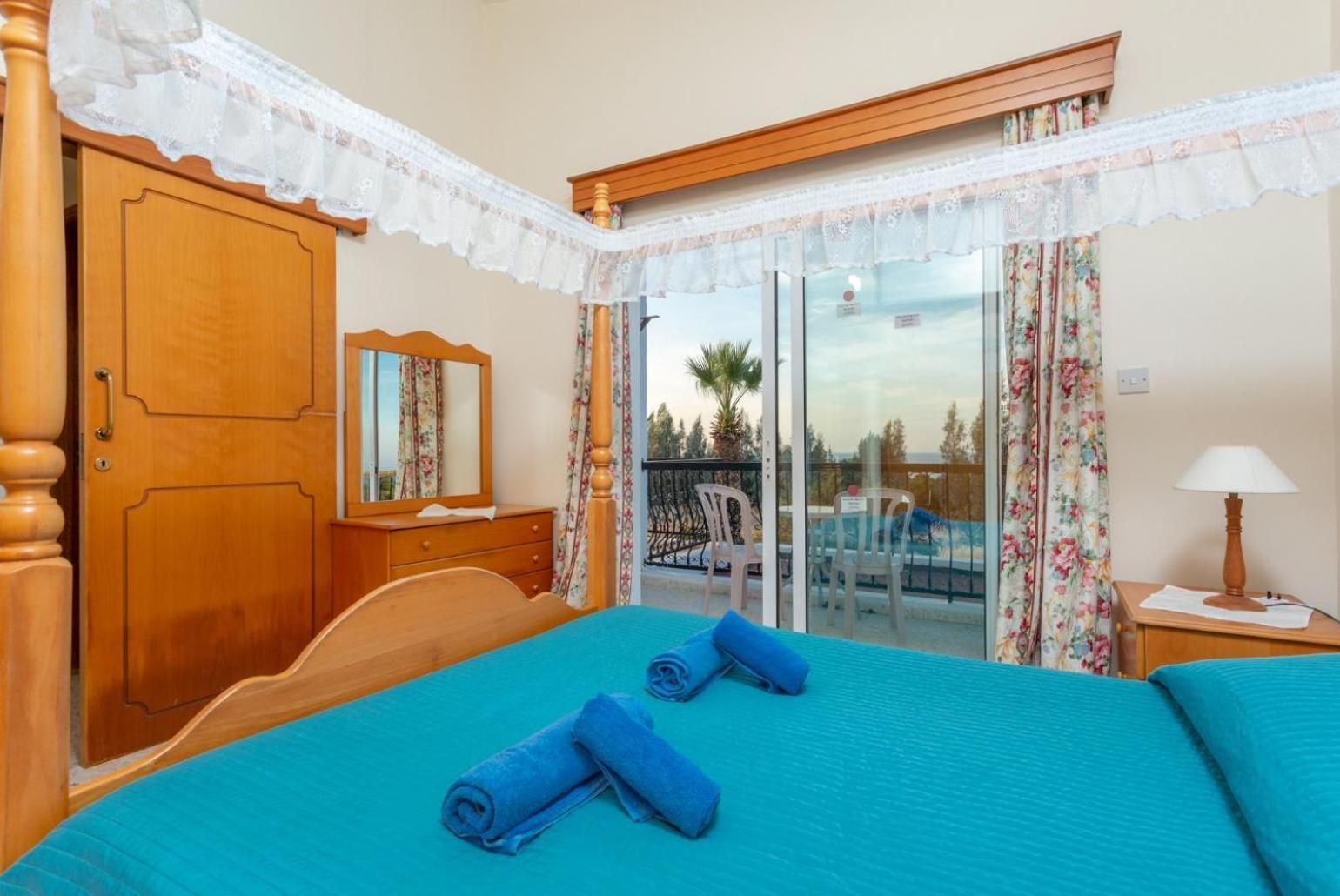 Argaka Sun Tria Pousada Paphos