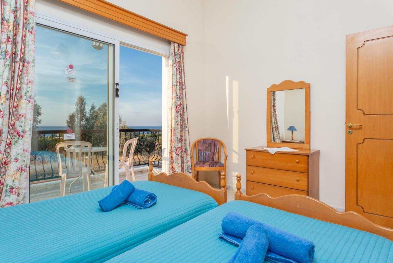 Argaka Sun Tria Pousada Paphos