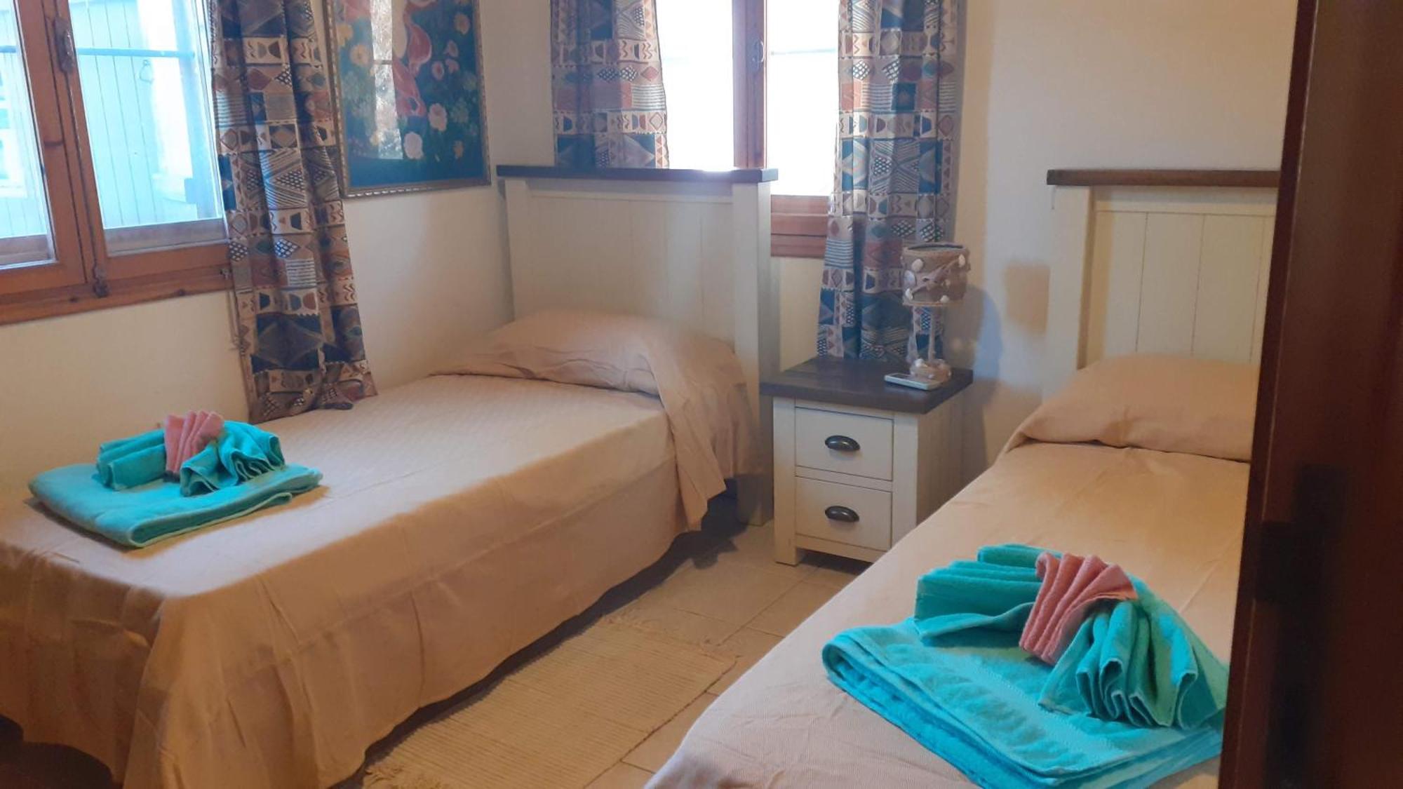 Homestay Despina Country Retreat *