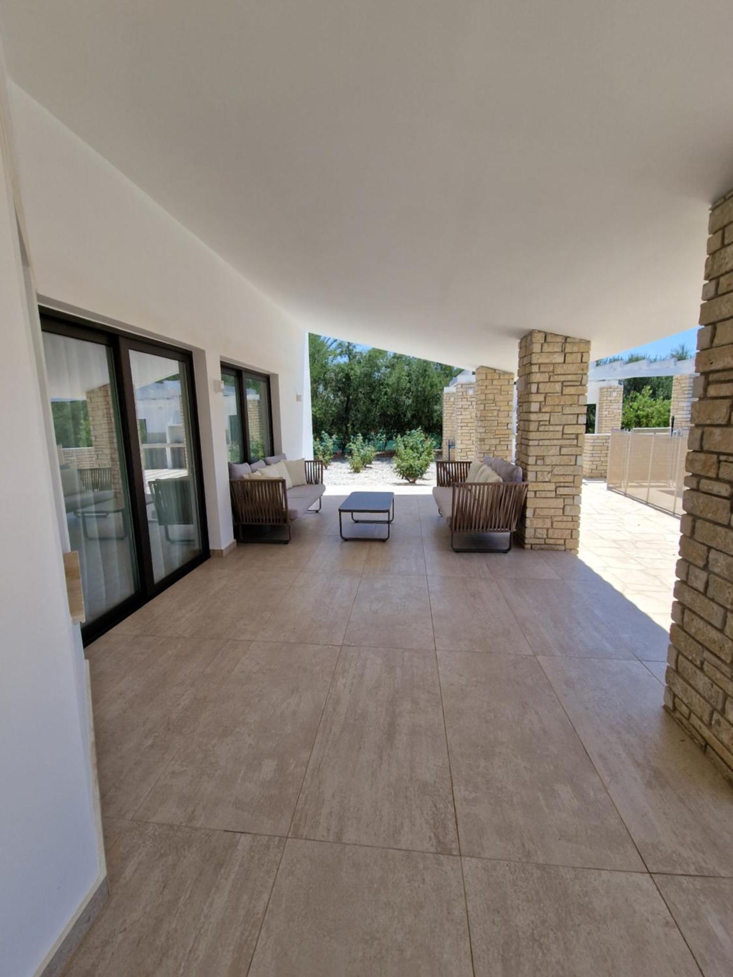 Pousada The Family Nest In Cyprus *