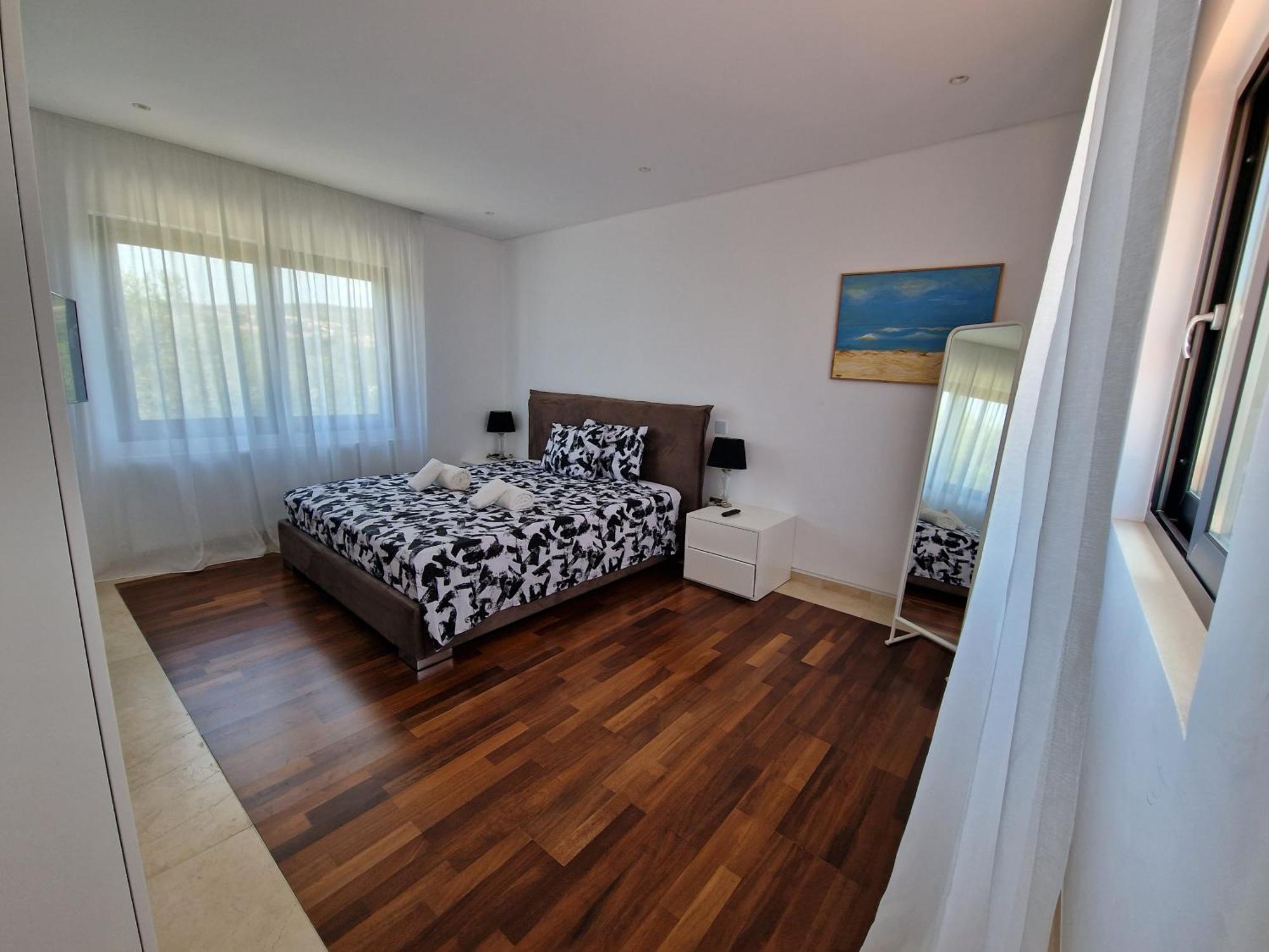 The Family Nest In Cyprus