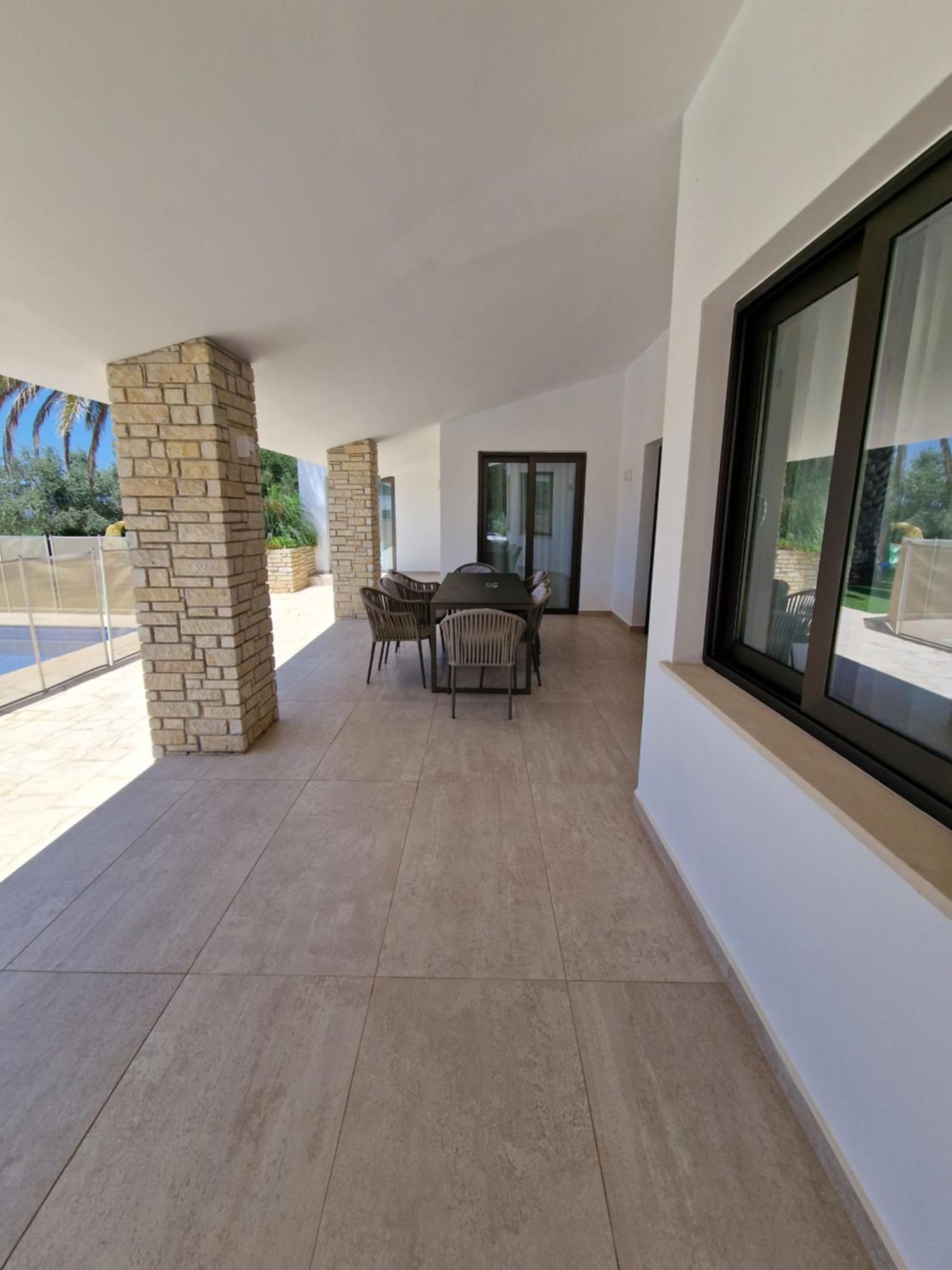 Pousada The Family Nest In Cyprus