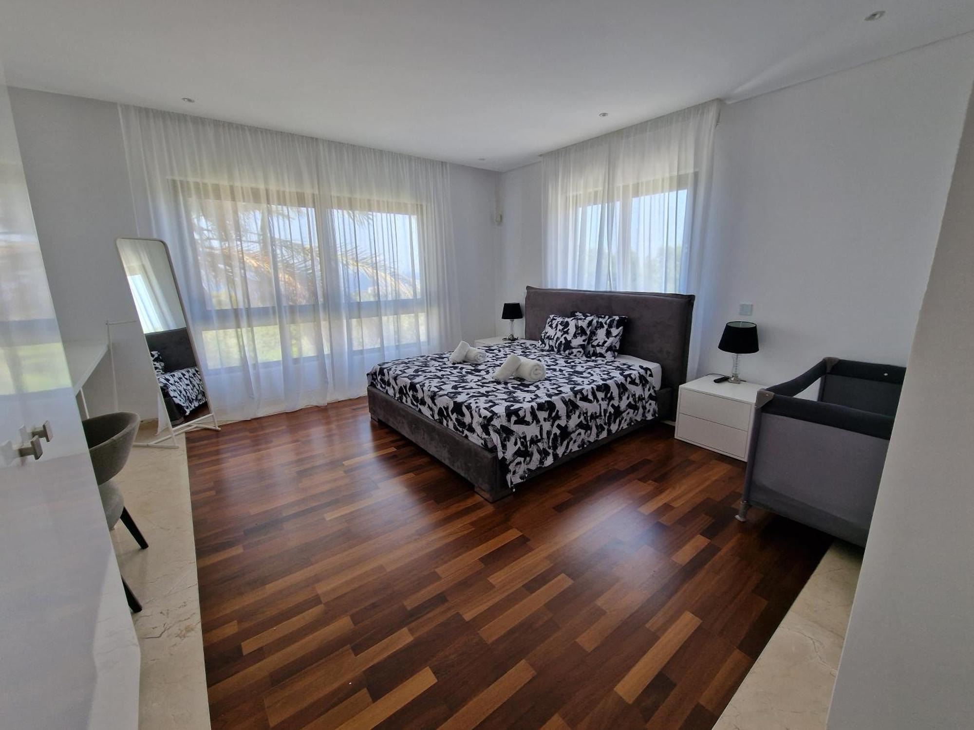 The Family Nest In Cyprus *