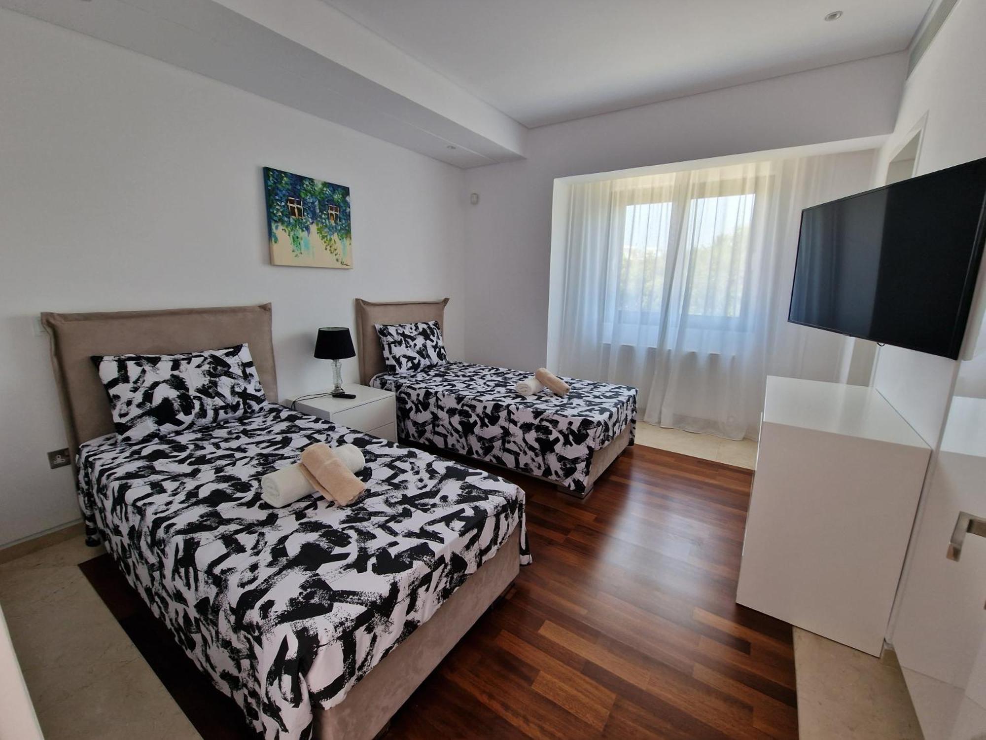 The Family Nest In Cyprus * Paphos