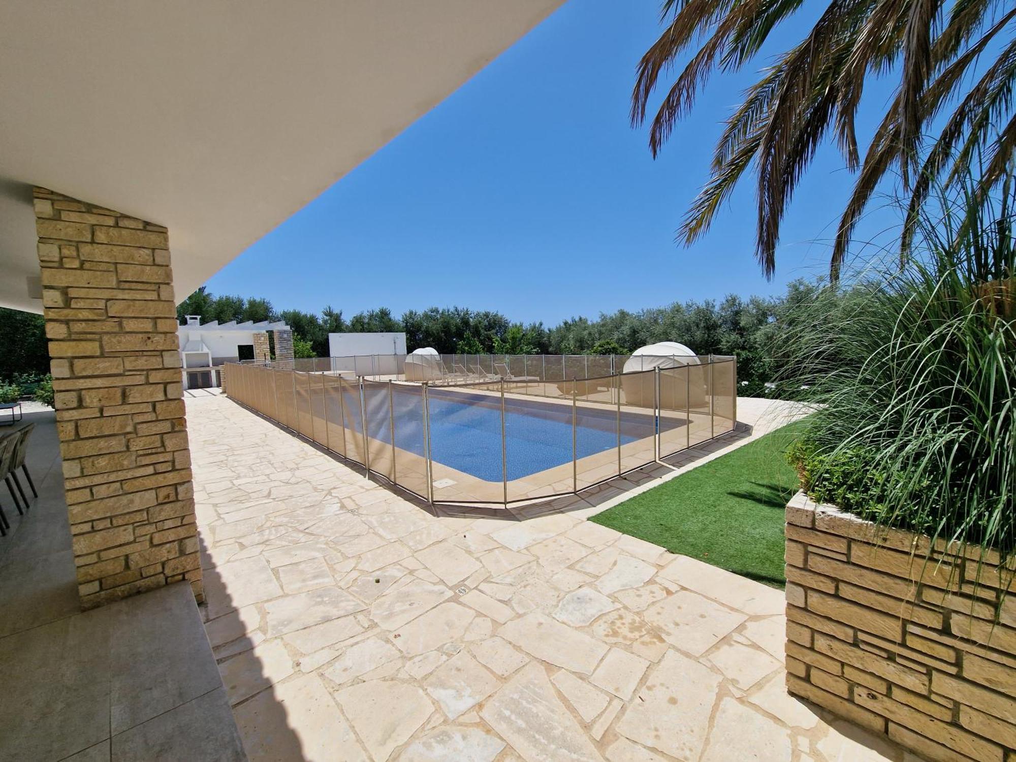 The Family Nest In Cyprus Paphos