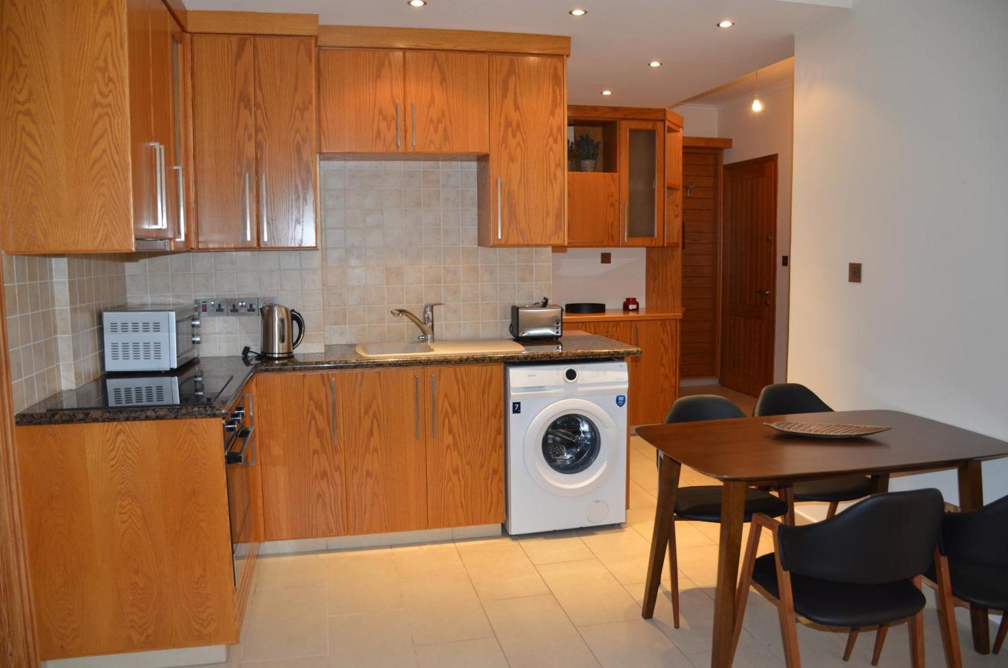 2 Bedroom Apartment, Zygos Centre Block D - By Imh Travel & Tours Paphos