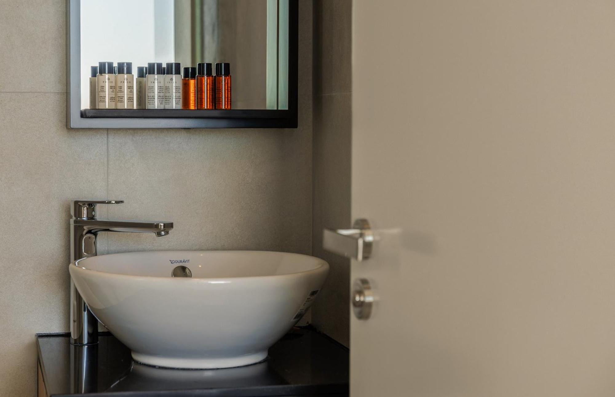 Regency Boutique 5*