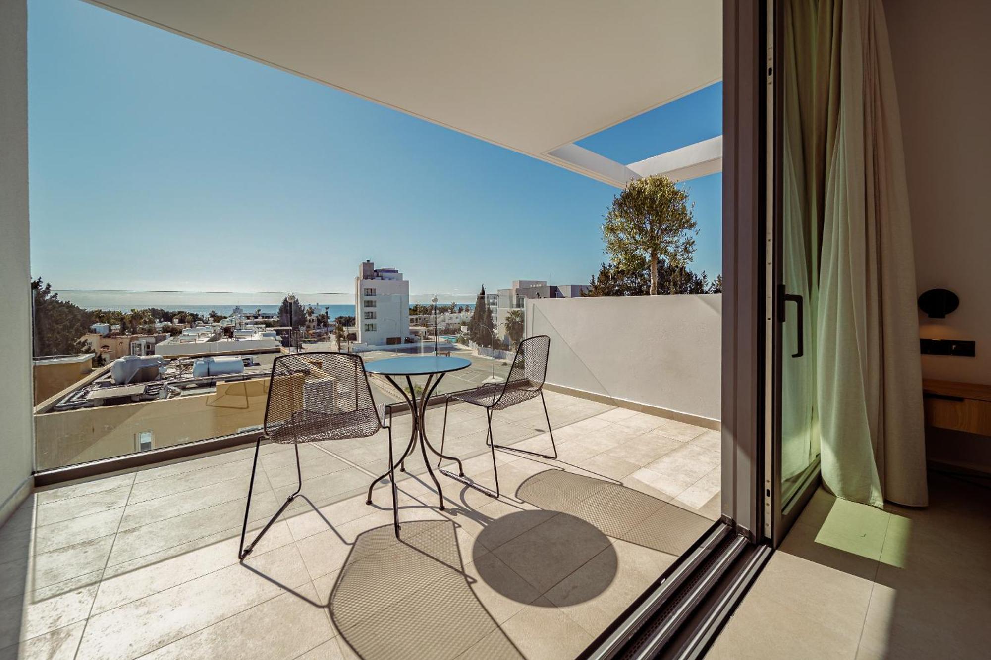 Regency Boutique 5*