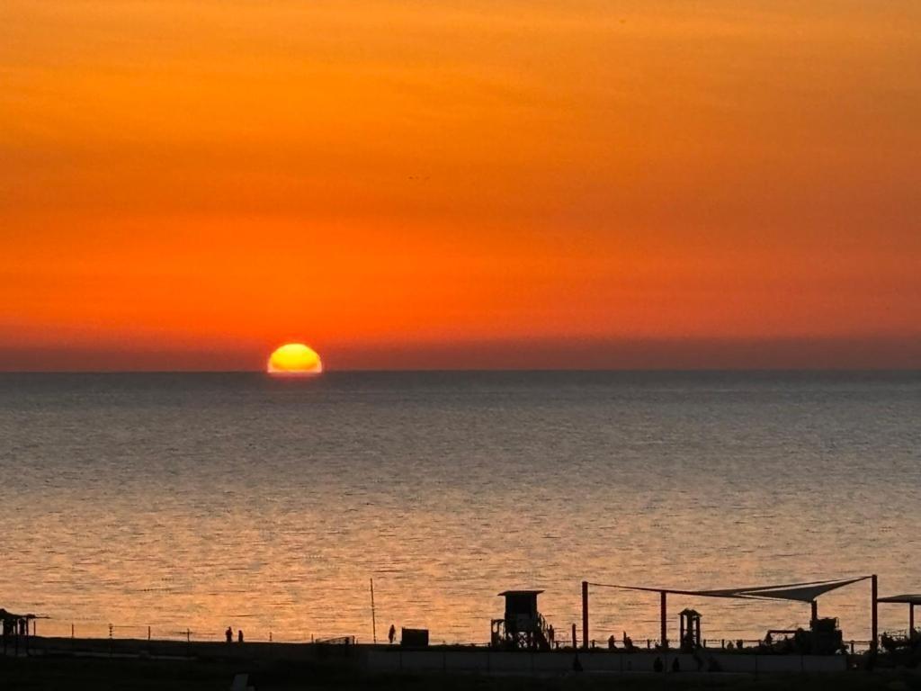 Apartment Venus Lighthouse 2b, Sea-view, Center Paphos