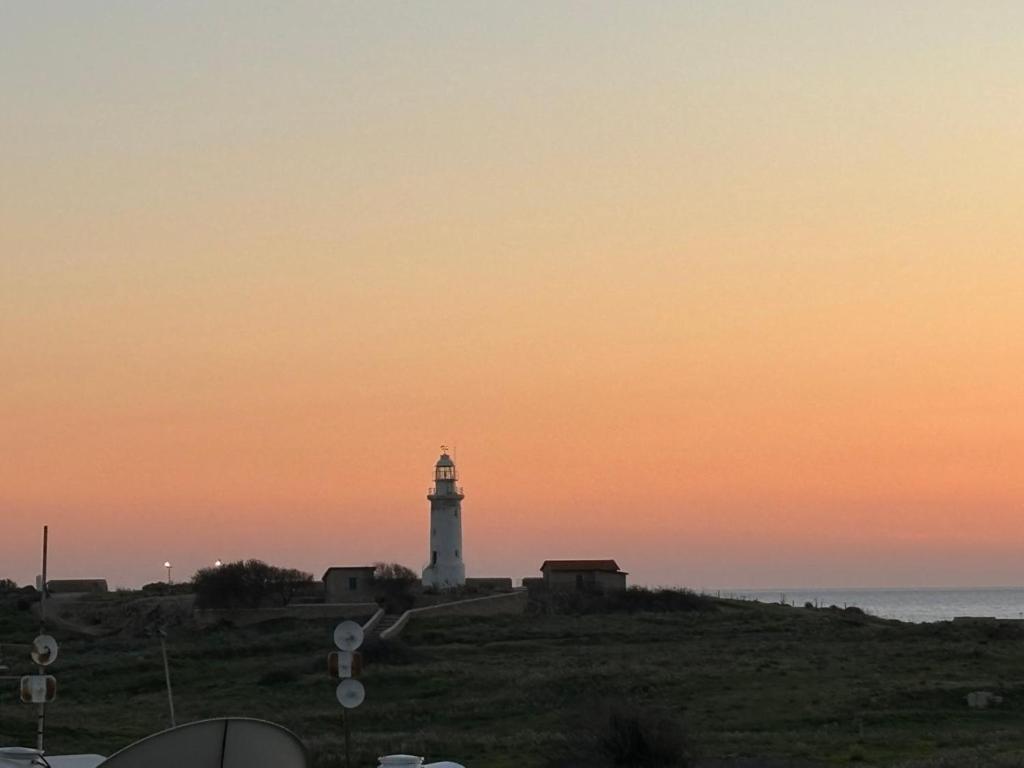 Apartment Venus Lighthouse 2b, Sea-view, Center
